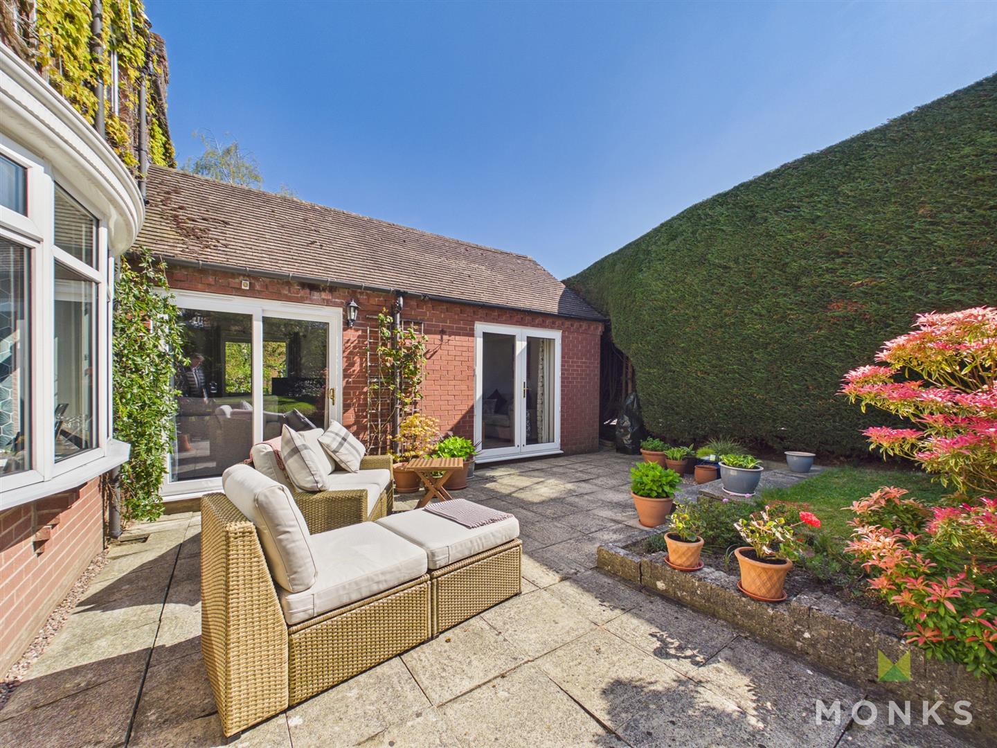 2, Coedlan , Shrewsbury, SY5 9AR For Sale